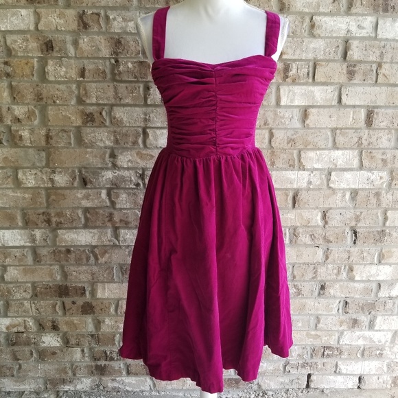 Anthropologie Dresses & Skirts - HD in Paris Dress